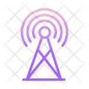 Towerm Tower Network Tower Icon