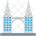 Tower  Icon