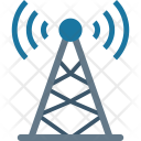 Tower Antenna Broadcast Icon