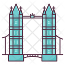 Tower Bridge  Icon