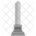 Tower Monument Icon