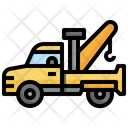 Towing Service Icon
