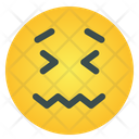 Toxic Emoji Icon