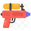 Toy Gun Water Gun Gun Icon