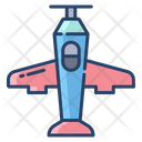 Airplane Icon
