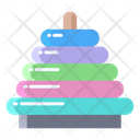 Pyramid Icon