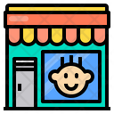 Baby Kid Toy Icon