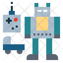 Toys Icon
