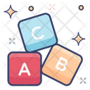 Toys Icon