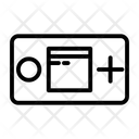 Toys  Icon