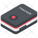 Tracker Car Tracker Vehicle Tracker Icon