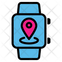Tracker Icon