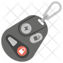 Tacker Remote Tracker Controller Car Remote Icon