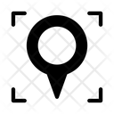 Tracking  Icon
