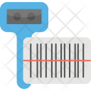 Tracking Code Icon