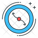 Time Travelling Icon