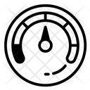 Tracking Meter Icon