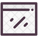 Apple Magic Trackpad Icon