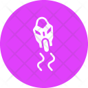 Traction Control Asr Icon