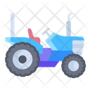 Tractor Icon