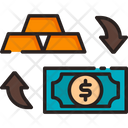 Trade Icon