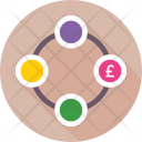 Trade Money Exchange Icon
