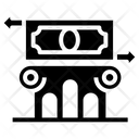 Trade Regulation  Icon