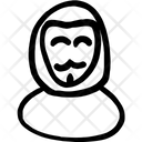 Trader  Icon