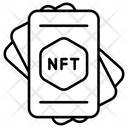 Trading Cards  Icon