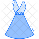 Traditional Dress Icon