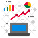 Traffic Site Internet Icon