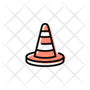 Traffic Cone Cone Traffic Icon