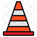 Traffic Cone Cone Traffic Signal Icon