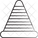 Traffic Cone Icon