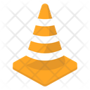 Traffic Cones Icon