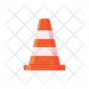 Traffic Cones Icon