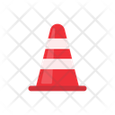 Traffic Cones Icon
