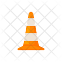 Traffic Cones Icon