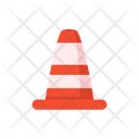 Traffic Cones Icon