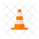 Traffic Cones Icon
