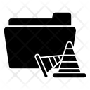 Traffic Folder Icon