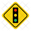 Traffic Light Traffic Light Red Red Light Icon
