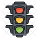 Light Traffic Icon
