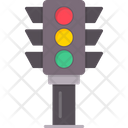 Traffic Light Light Traffic Icon