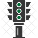 Traffic Light Light Traffic Icon