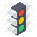 Traffic Lights Traffic Signals Signals Icon