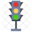 Traffic Lights Traffic Signal Signal Lights Icon