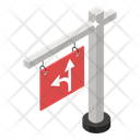 Traffic Sign Icon