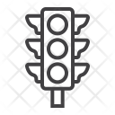 Traffic  Sign  Icon