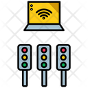 Traffic Signal Traffic Signal Icon